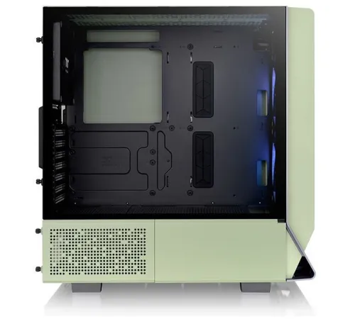 Корпус Thermaltake Ceres 300 TG ARGB Matcha Green CA-1Y2-00MEWN-00