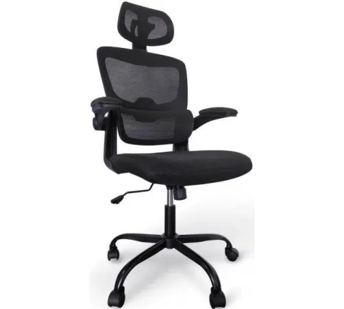 Офисное кресло byRoom Office Hype HS-6305-1-B черный