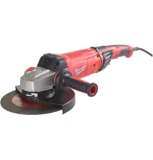 Угловая шлифмашина Milwaukee AGVKB-24-230 EKX 4933471464