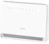 4G Wi-Fi роутер Cudy LT500E