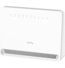 4G Wi-Fi роутер Cudy LT500E