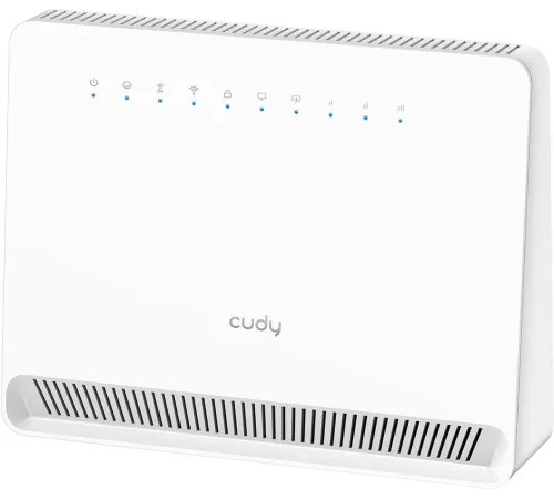4G Wi-Fi роутер Cudy LT500E