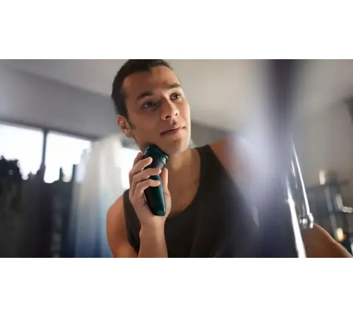 Электробритва Philips Wet & Dry Electric Shaver X3052/00