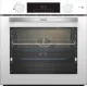 Электрический духовой шкаф Hotpoint HSTF 1231 JSAH WHG
