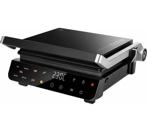 Электрогриль RED Colorsense SteakPRO G830D