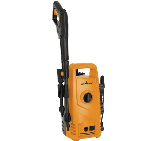 Мойка высокого давления Carver CW-1400A