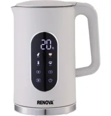 Электрический чайник Renova KT17S-D01BR