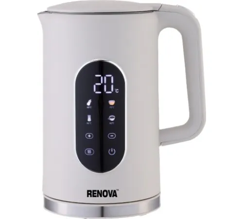 Электрический чайник Renova KT17S-D01BR