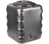 Бак Альтернатива М6463 150л