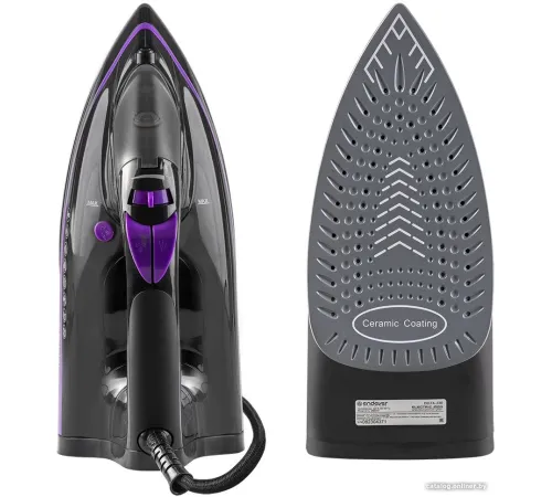 Утюг Endever Delta-230