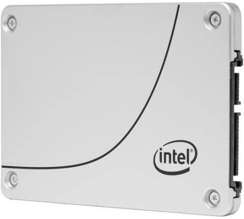 SSD Intel D3-S4610 1.92TB SSDSC2KG019T801