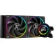 Система жидкостного охлаждения для процессора ID-Cooling SL240