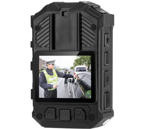 Экшен-камера BodyDvr EH15 64GB/GPS