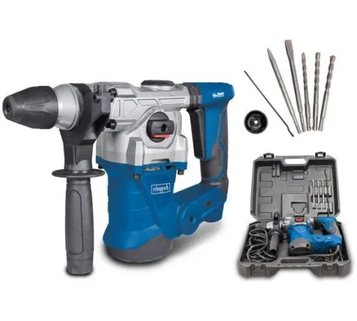 Перфоратор Scheppach DH1300Plus