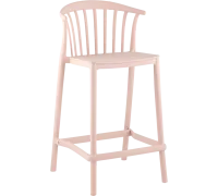 Стул Stool Group Campo SL-7101 бежевый