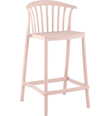 Стул Stool Group Campo SL-7101 бежевый