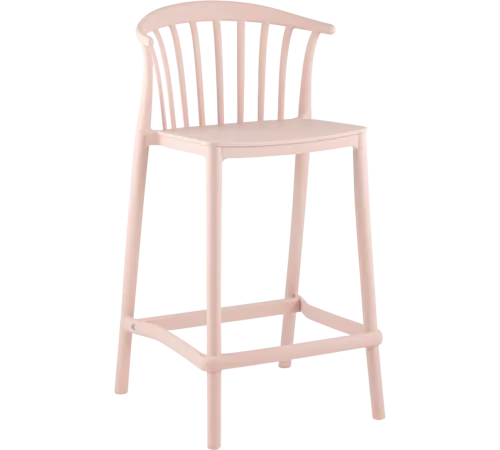 Стул Stool Group Campo SL-7101 бежевый