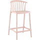 Стул Stool Group Campo SL-7101 бежевый