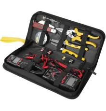 Электромонтажный набор Deli EDL-C1007E-Z 7 предметов