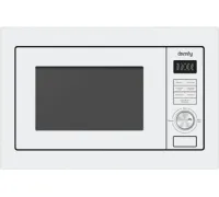 Микроволновая печь Domfy DM2540BW WG