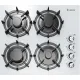 Варочная панель GEFEST 2230 К11
