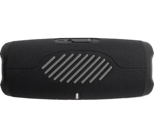 Беспроводная колонка JBL Charge 5 черный