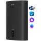 Накопительный электрический водонагреватель Royal Thermo RWH 80 Major Inverter Grafit
