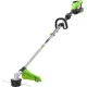 Триммер Greenworks ST161S 2112307 без АКБ