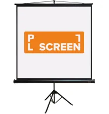 Проекционный экран PL Magna MW TRM-AV-160CM