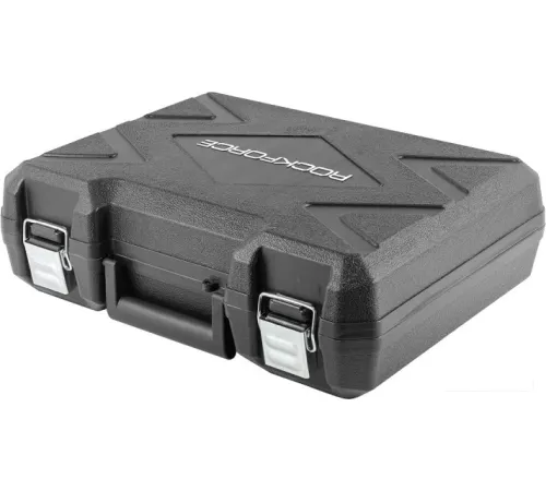 Гайковерт RockForce F-03071 синий