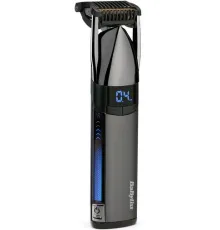 Универсальный триммер BaByliss Super-X Metal S996E