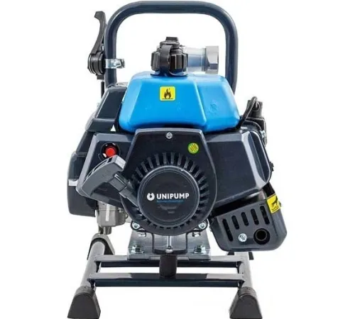 Мотопомпа Unipump WP-10A