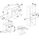 Электрический духовой шкаф Franke FSM 86 H XS