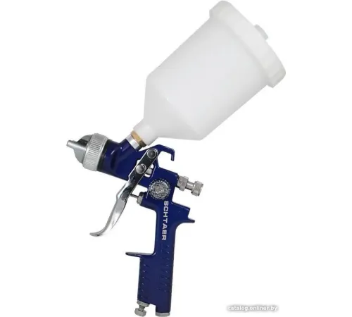 Краскопульт Schtaer SCH-827-2.0 A00024533