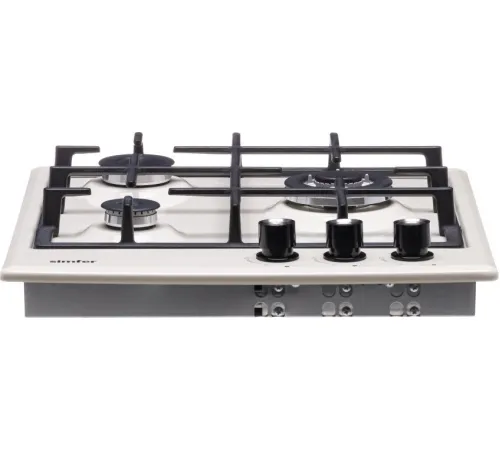Варочная панель Simfer H45V35R516