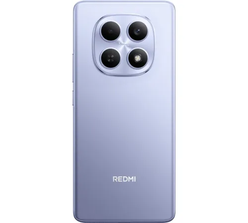 Телефон Xiaomi Redmi Note 15 8GB/256GB международная версия фиолетовый