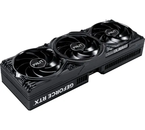 Видеокарта Palit GeForce RTX 5070 Ti GamingPro V1 NE7507T019T2-GB2031Y
