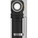 Фонарь Armytek Wizard C2 Pro Max Magnet USB белый