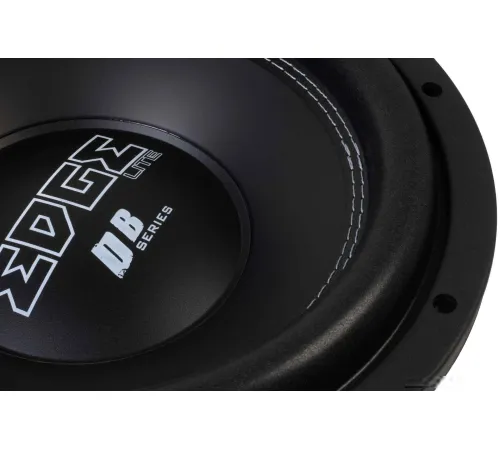 Головка сабвуфера EDGE EDB12D2LITE-E0