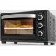 Мини-печь Cecotec Bake&Toast 2600 Black 4Pizza