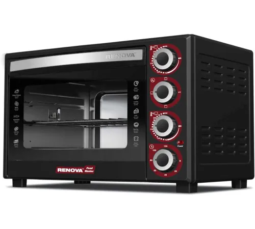 Мини-печь Renova MO-40GTB1