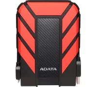 Внешний накопитель ADATA HD710P 1TB красный