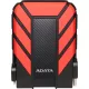 Внешний накопитель ADATA HD710P 1TB красный