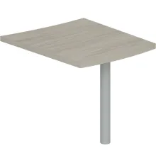Стол Norden Приставка Брифинг 90x100x75 WN.105.OL