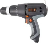 Дрель-шуруповерт P.I.T. PBM10-C1