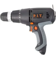 Дрель-шуруповерт P.I.T. PBM10-C1