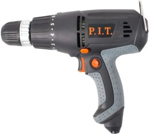 Дрель-шуруповерт P.I.T. PBM10-C1