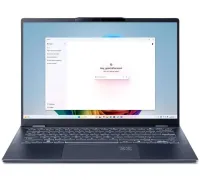 Ноутбук Acer Swift 14 AI OLED SF14-51-51ZL NX.J2KEL.003