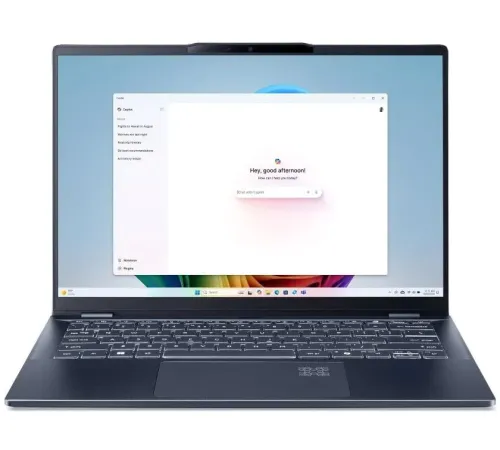 Ноутбук Acer Swift 14 AI OLED SF14-51-51ZL NX.J2KEL.003