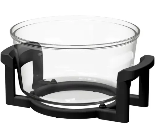 Аэрогриль аэрофритюрница Blackton Bt AF170M черный
